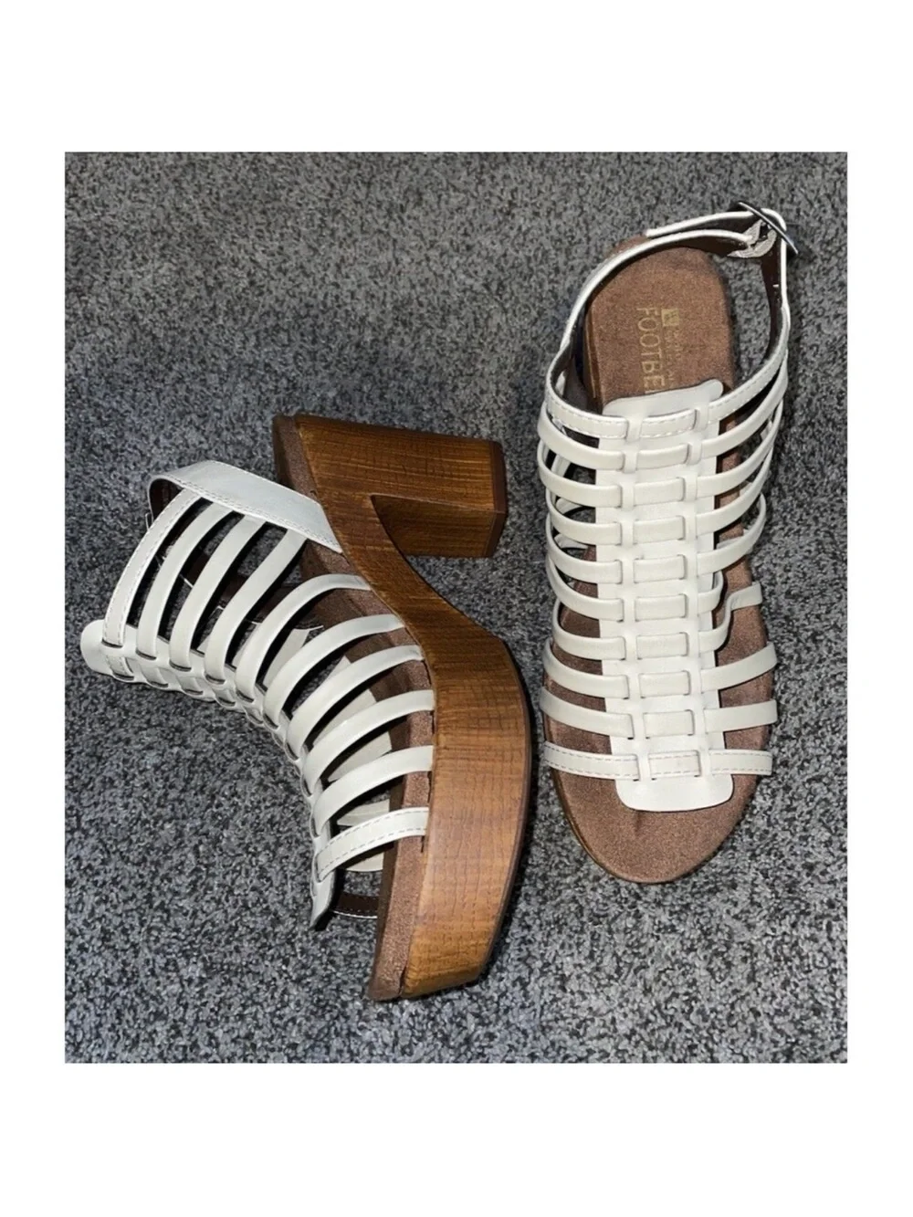 Women’s White Mountain Alliance Platform